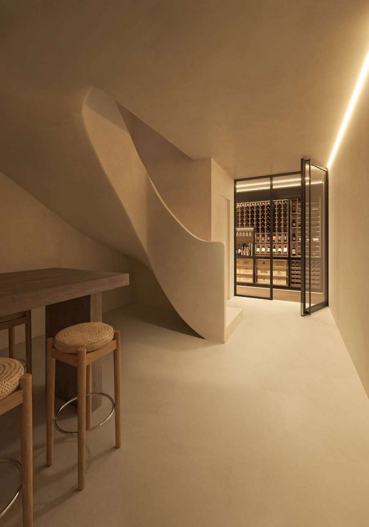 Where Architecture Meets Elegance