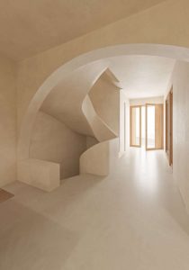 Where Architecture Meets Elegance