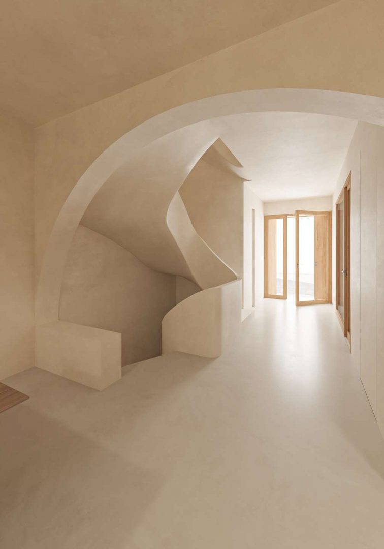 Where Architecture Meets Elegance