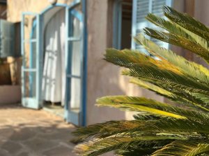 Your Own Peaceful Garden Escape