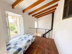 A Bedroom with a View
