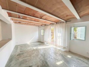 A Garden Casita for Guests or Creativity