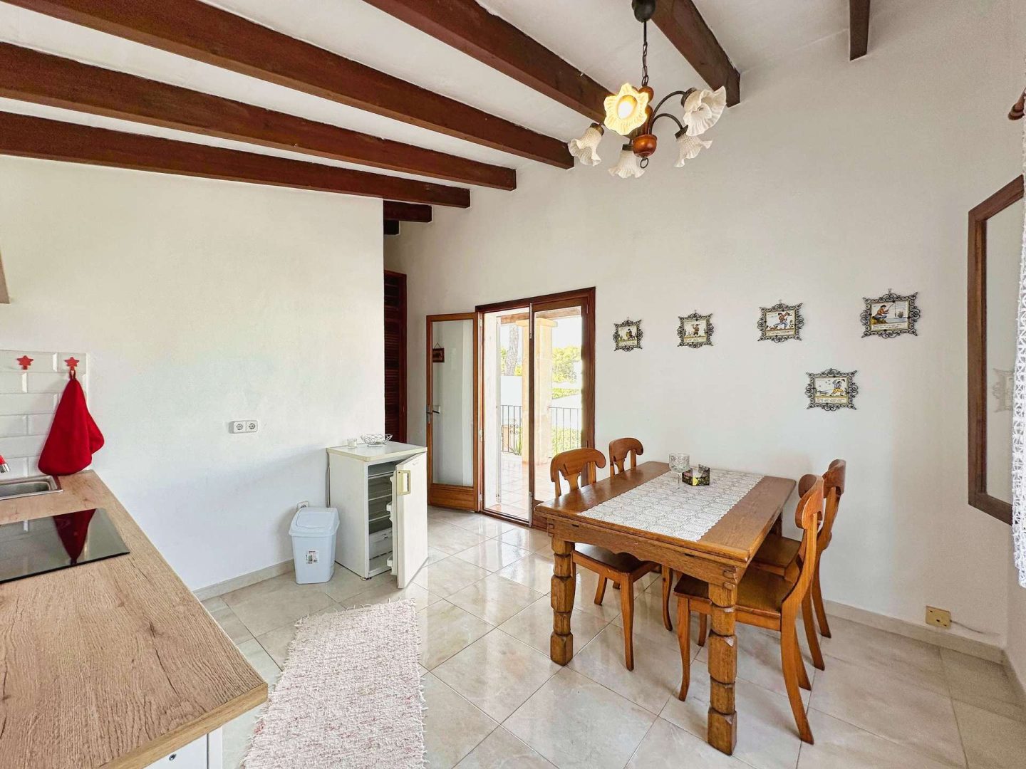 Creative Interior Potential