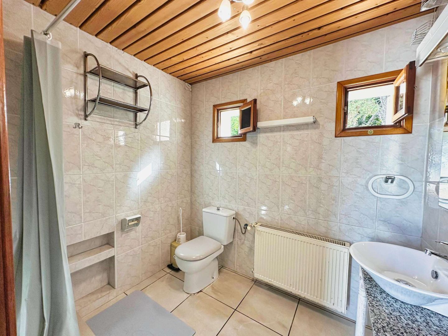 Design Potential