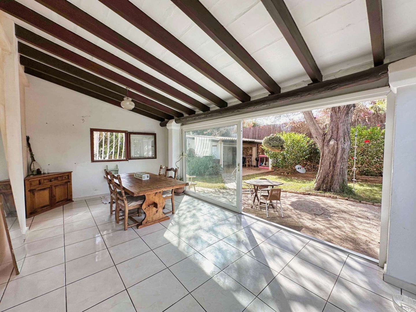 Flexible Interior with Endless Design Possibilities