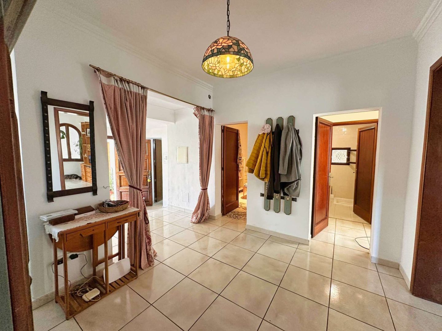 Flexible Interior with Endless Design Possibilities