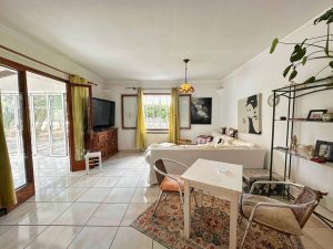 Flexible Interior with Endless Design Possibilities