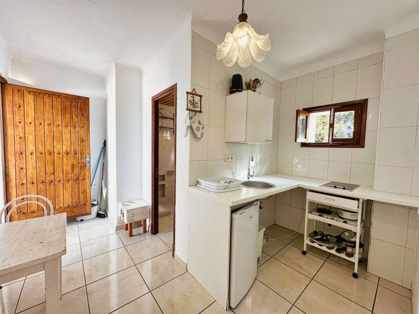 Creative Interior Potential