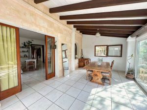 Flexible Interior with Endless Design Possibilities