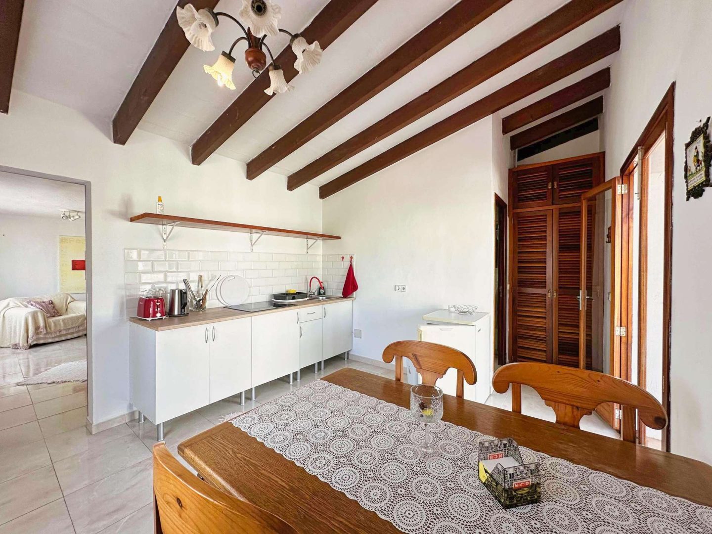 Creative Interior Potential