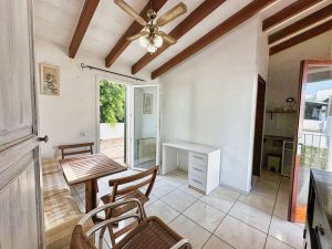 Creative Interior Potential