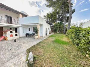 Mallorcan Exterior