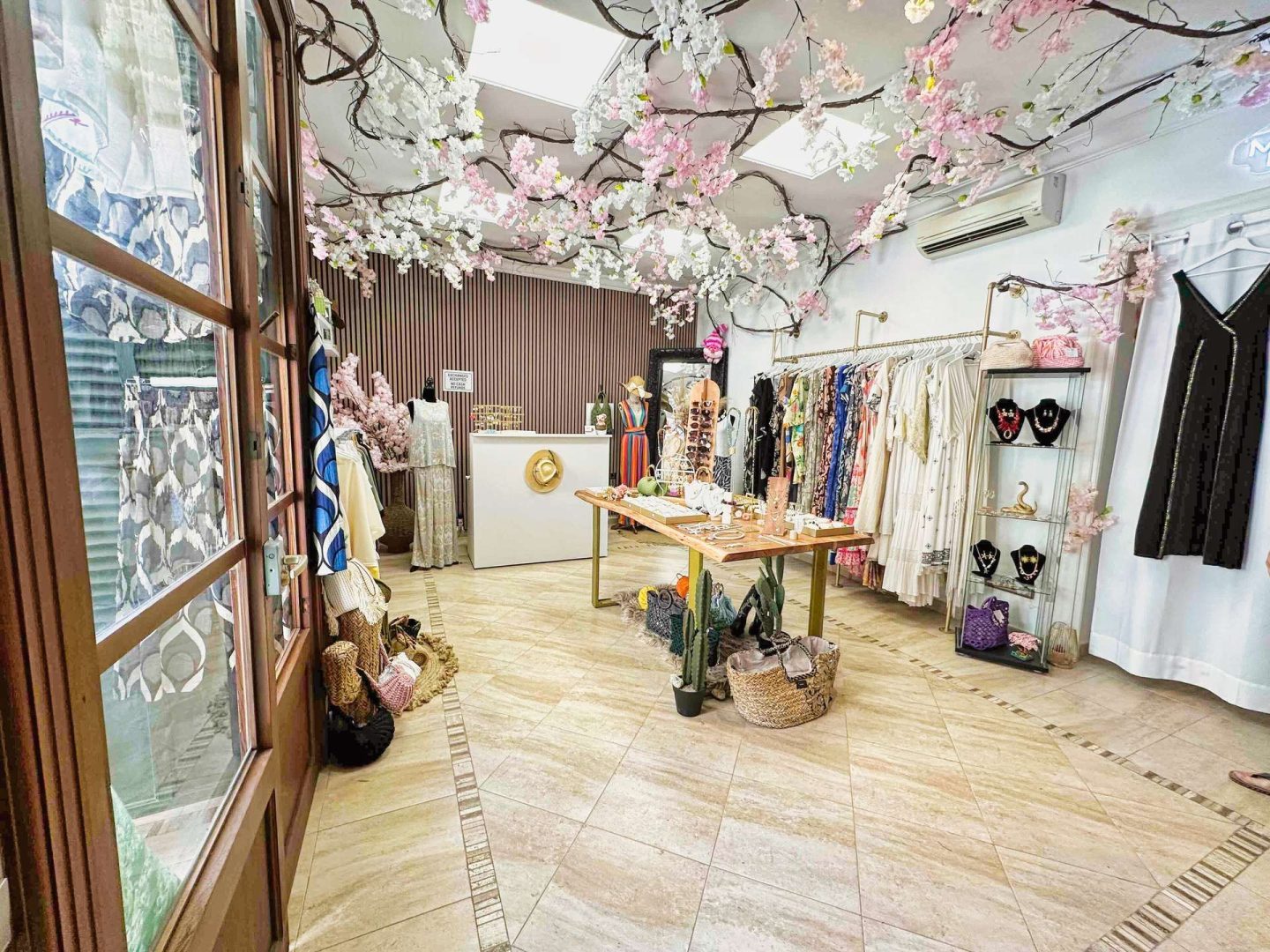 A Flexible Space for Your Business Vision
