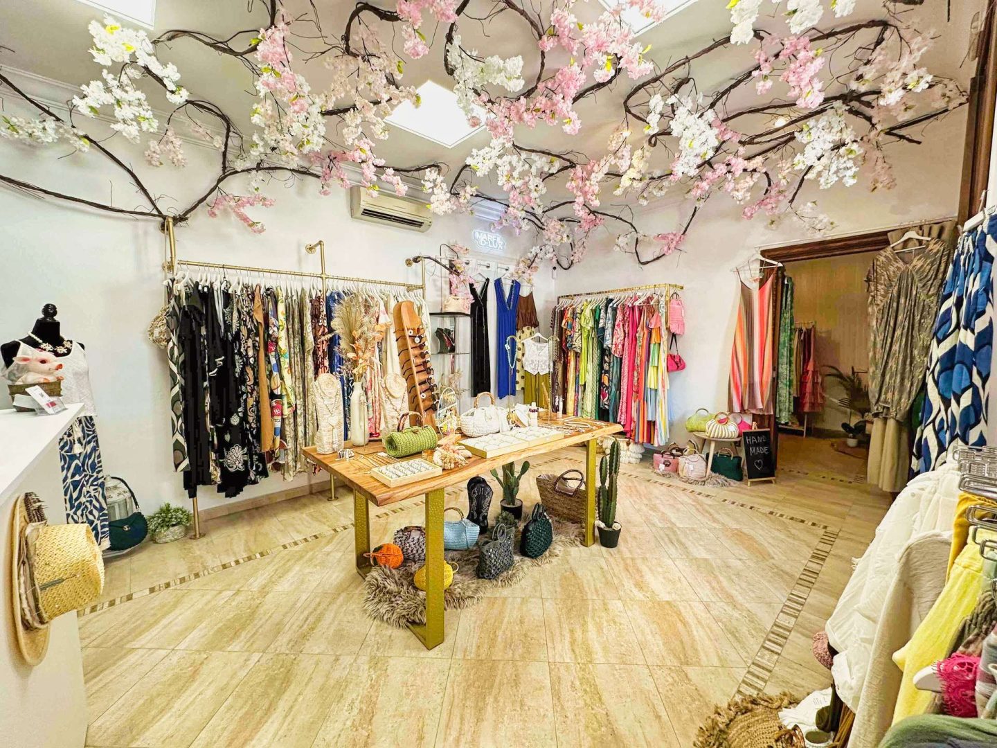 A Flexible Space for Your Business Vision