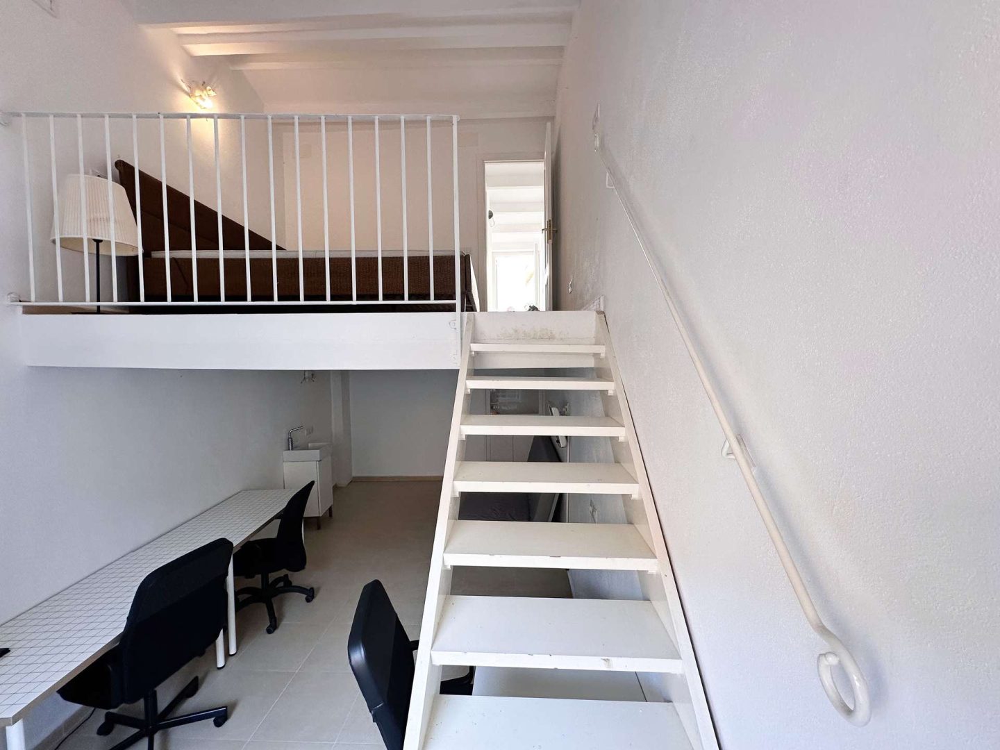 Flexible Space for Your Ideas