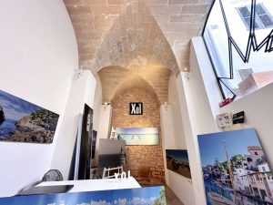 Retail Space with Character