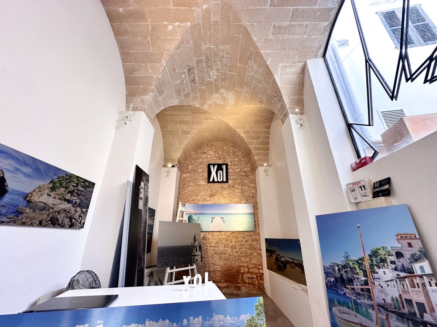 Retail Space with Character