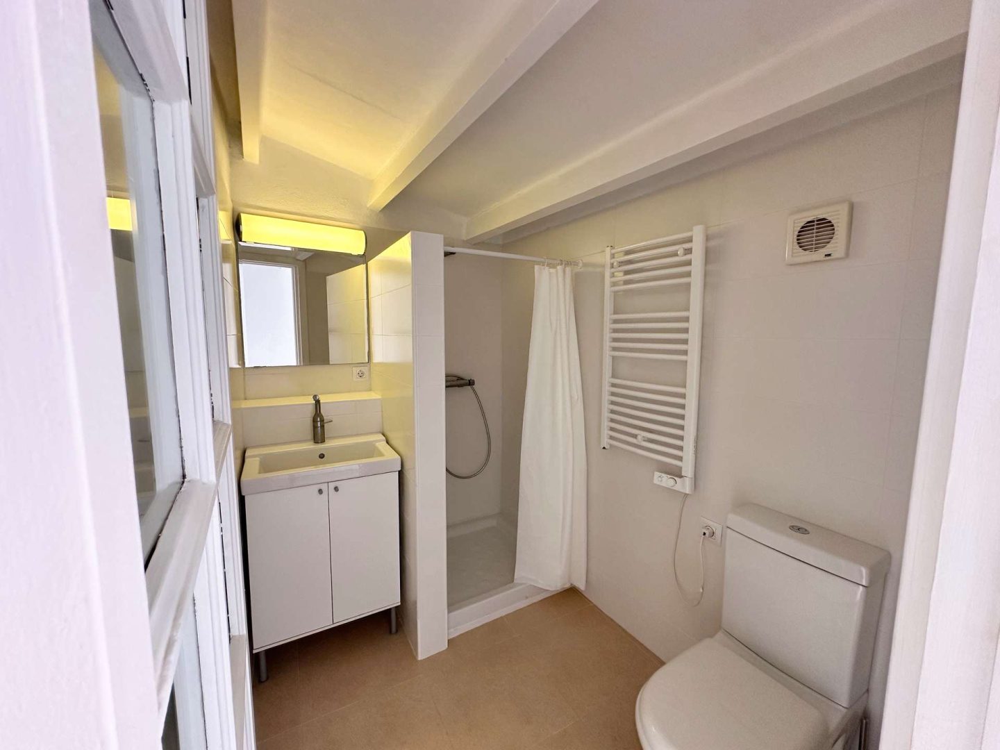 A Space for Individual Ideas
