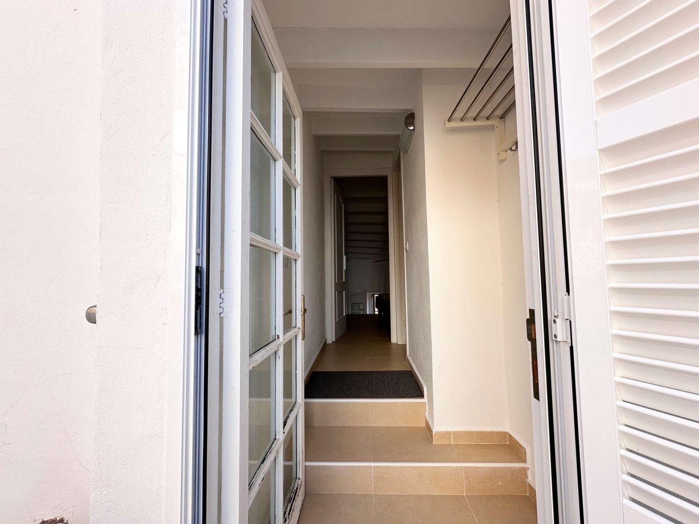 A Space for Individual Ideas