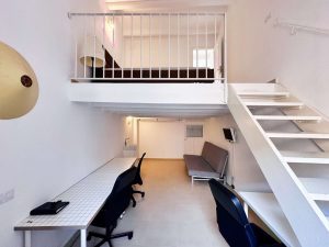 Flexible Space for Your Ideas