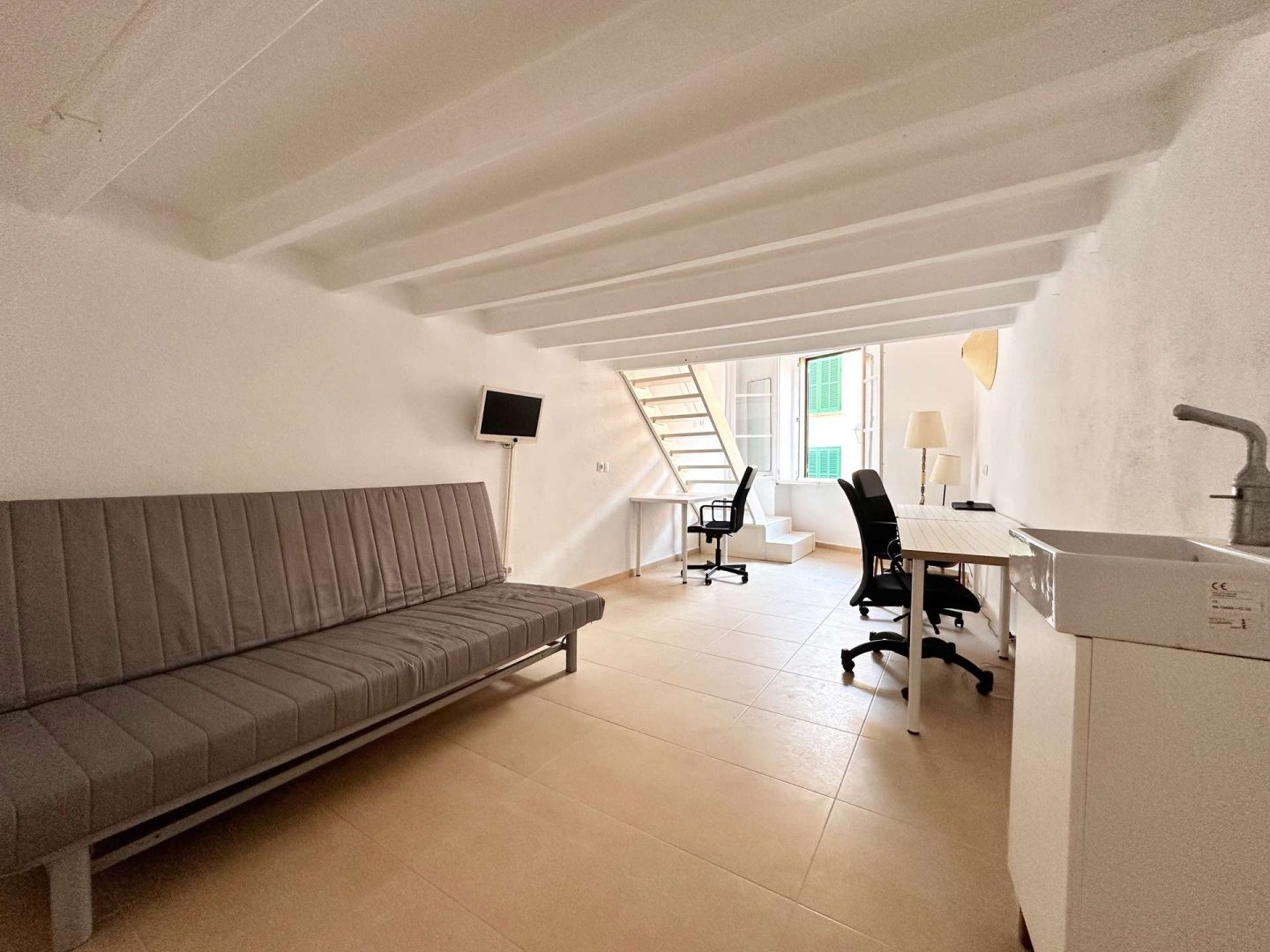 Flexible Space for Your Ideas