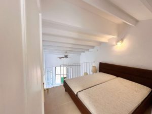 A Space for Individual Ideas
