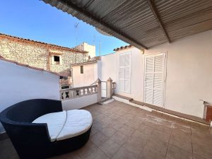 Flexible Upper-Level Space