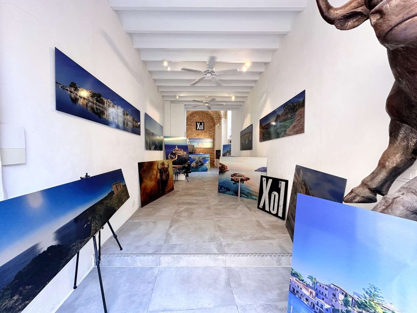 Retail Space with Character