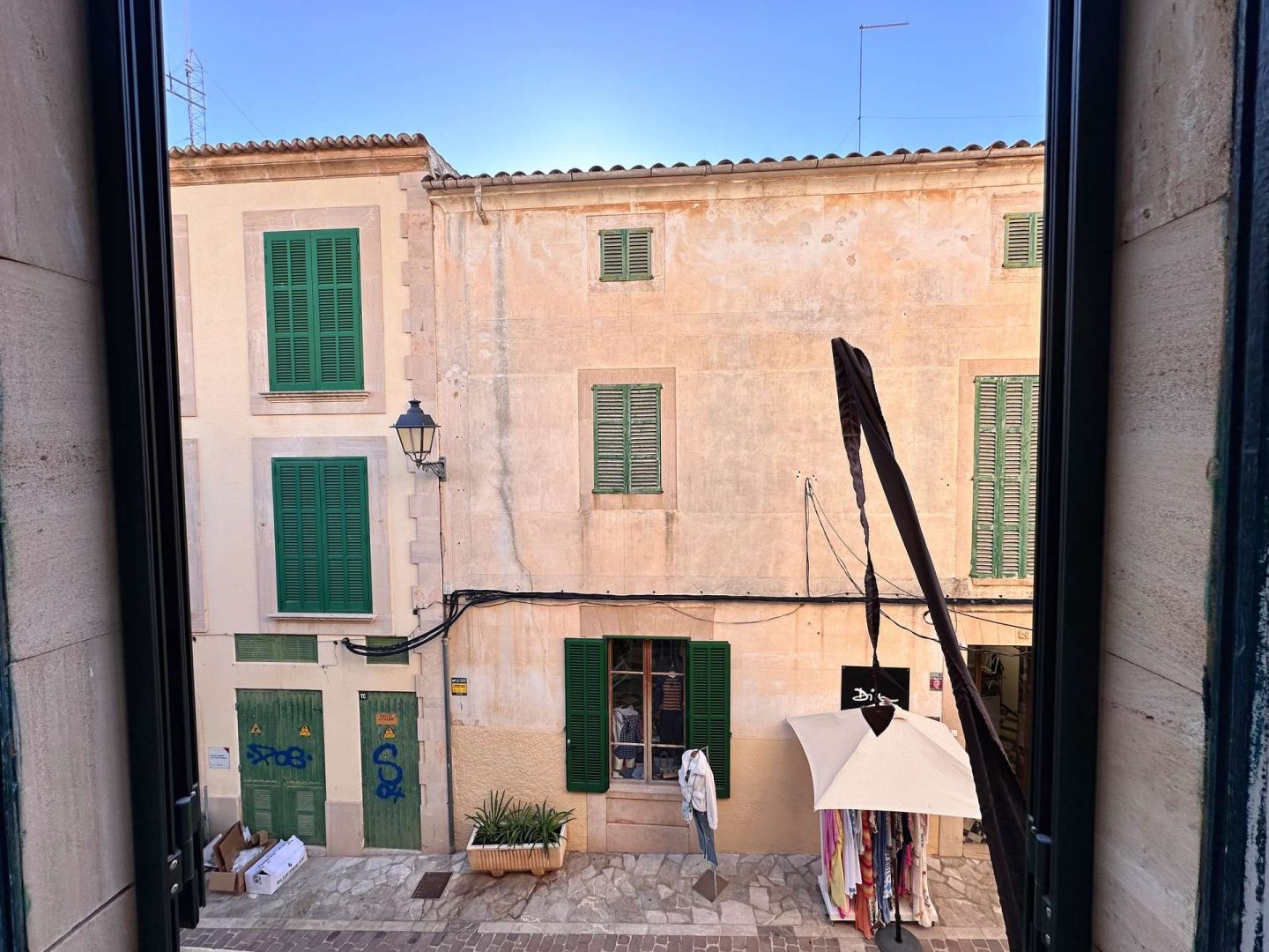 Open Views