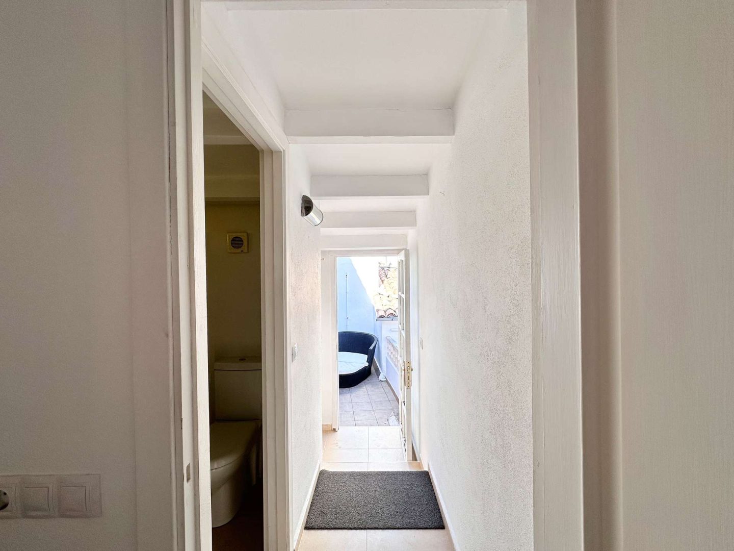 A Space for Individual Ideas