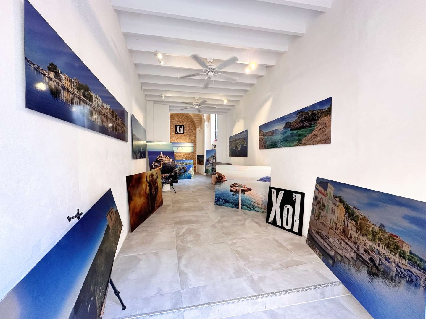 Retail Space with Character