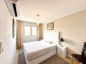 A private space designed to unwind