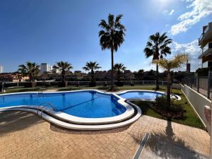 Communal gardens designed for relaxed outdoor living