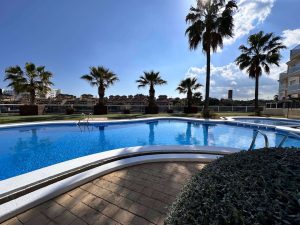 Communal gardens designed for relaxed outdoor living