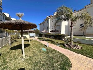 Communal gardens designed for relaxed outdoor living