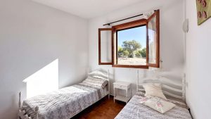 Traditional charm with development potential