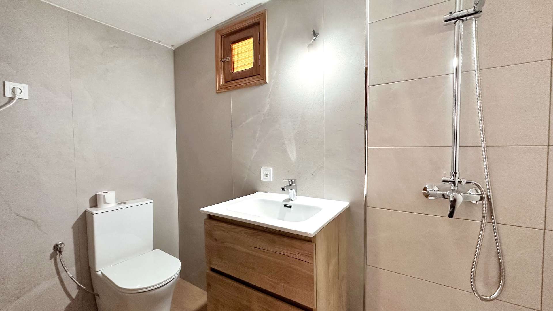 Traditional charm with development potential
