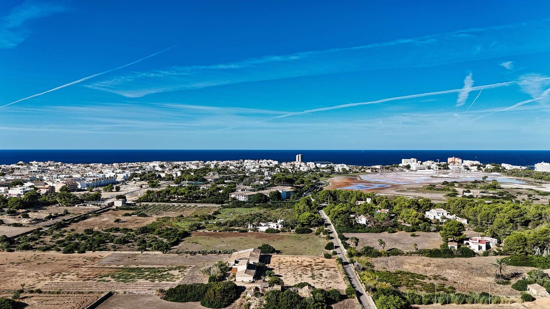 A finca with endless possibilities.