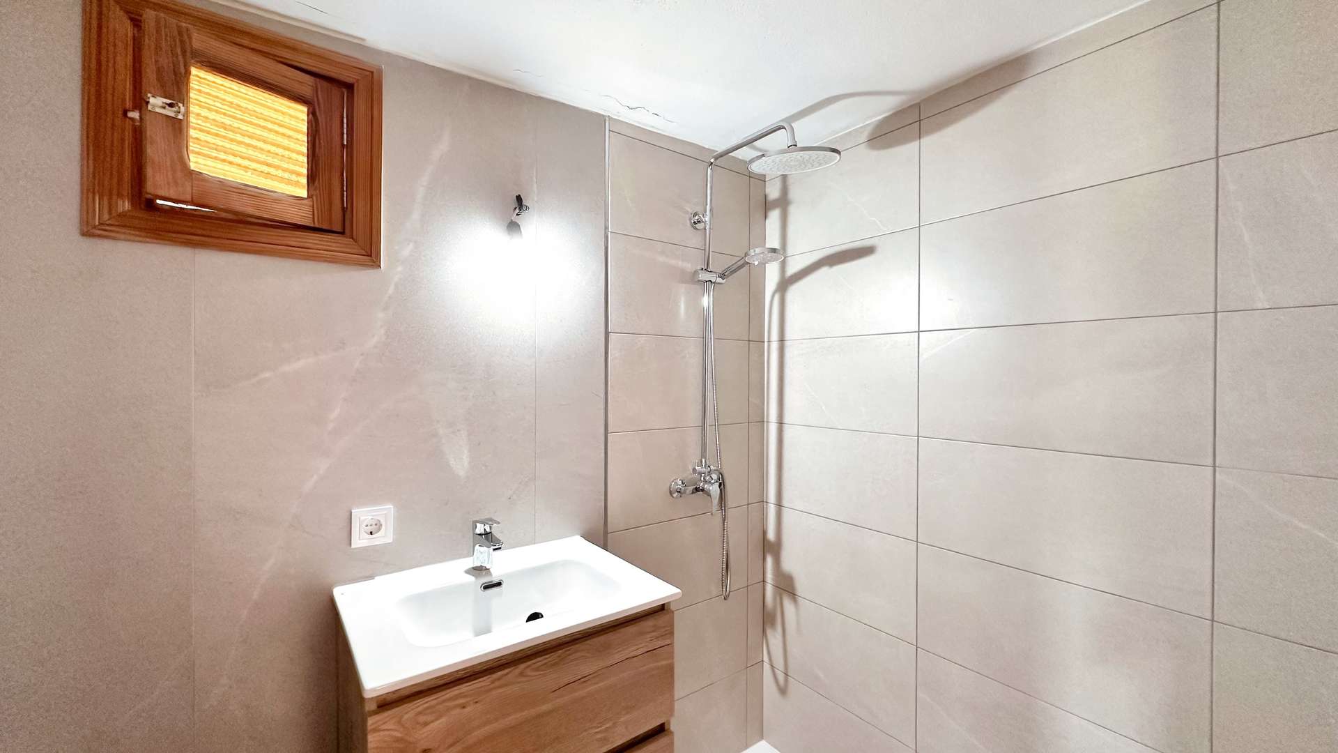 Traditional charm with development potential