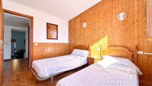 Traditional charm with development potential