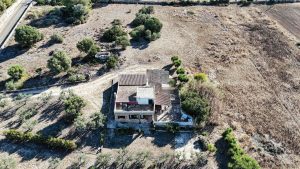 A finca with room to grow