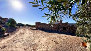 A finca with endless possibilities.