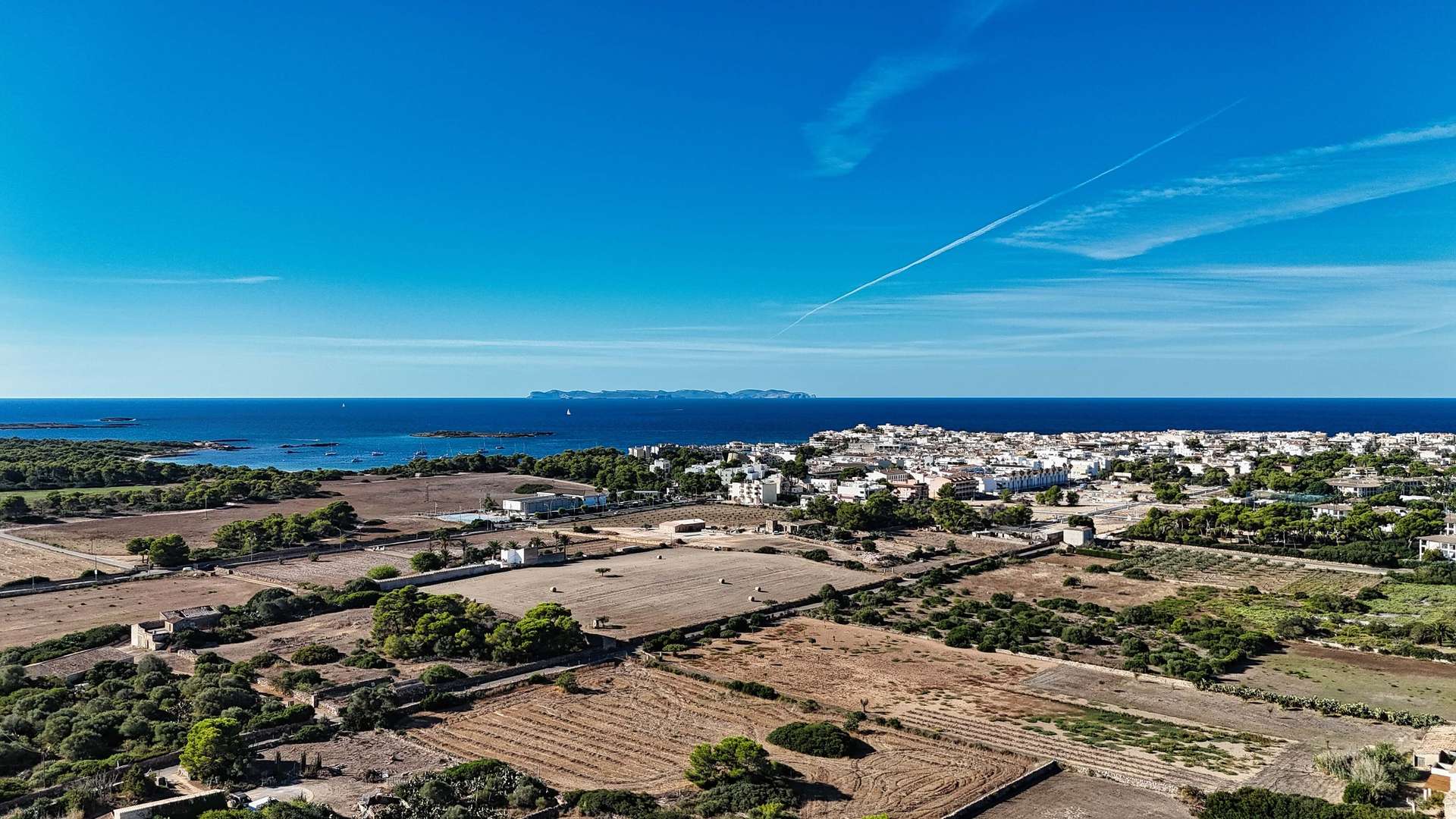 A finca with endless possibilities.