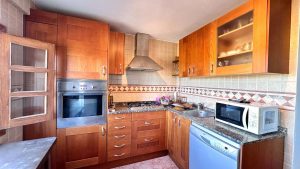 Traditional charm with development potential