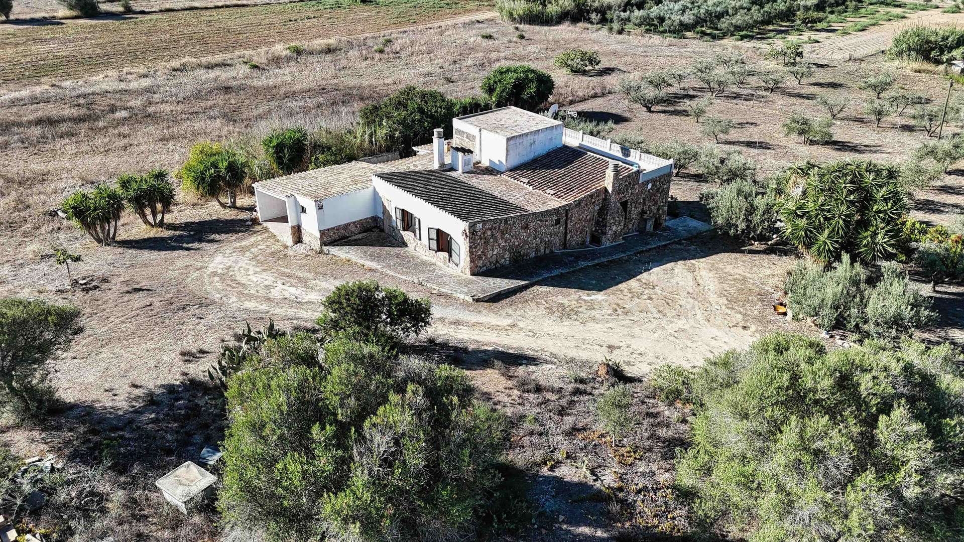 A finca with room to grow